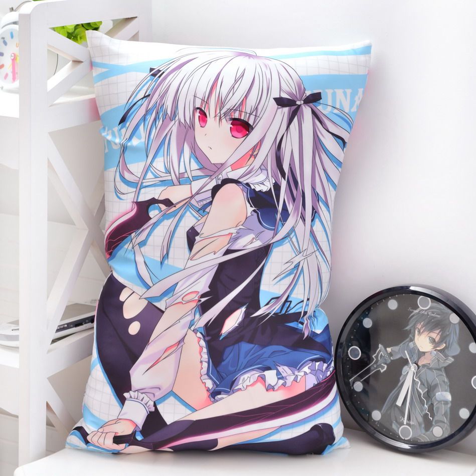 Coussin Manga MOEYU   - Ref 2692290 Image 3