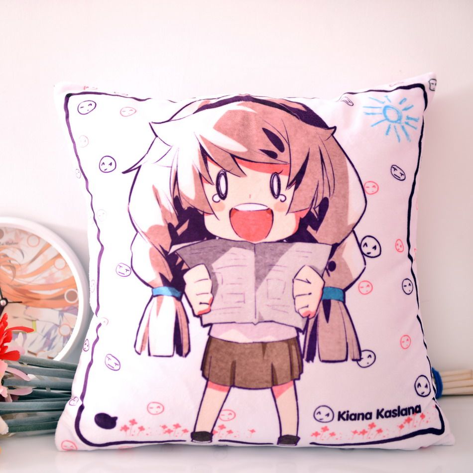 Coussin Manga MOEYU   - Ref 2692271 Image 3