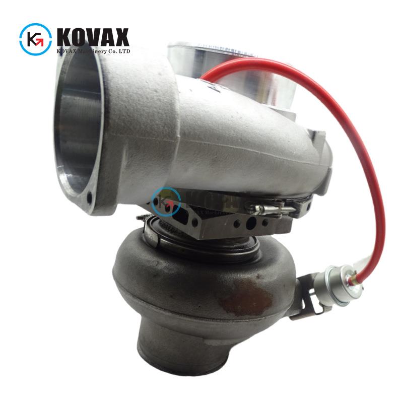 GTA500201BL 716481-2 0R7855 194-792 适用卡特406 涡轮增压器