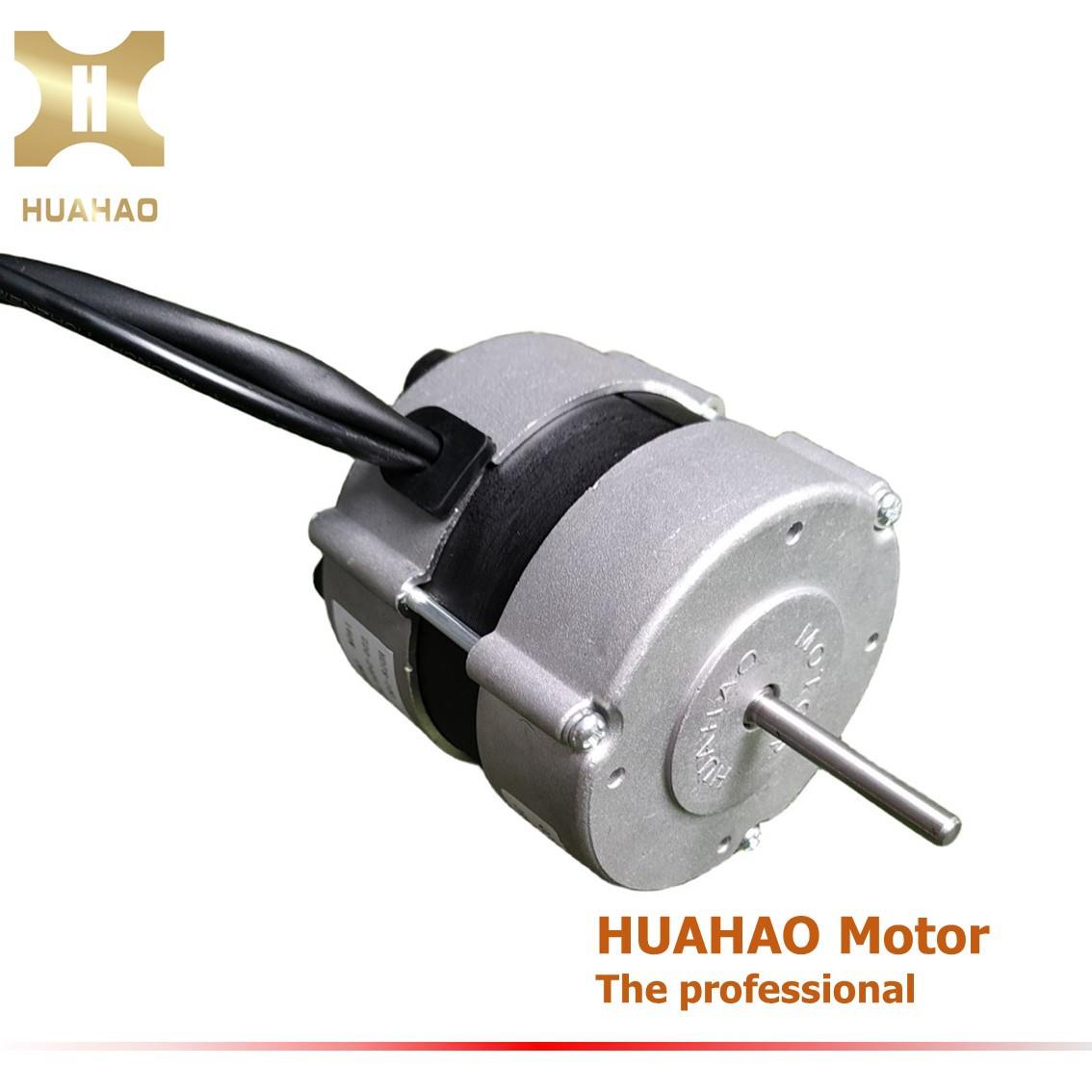 马31抽0v铝无HD78-100端盖直流无刷达油烟机刷电机直流风机用电机