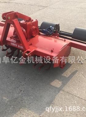 葱大 葱生HOG姜开沟筑埂机 新式葱姜种植开起沟机大开沟垄机价格