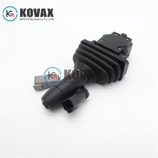 E06CR 519 E05CR 适用于卡特E01CR 控制器操纵杆手柄总成 4582