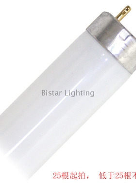 t8荧光灯管老式灯管船用荧光灯管110V220V8W10W15W18W20W30W40W