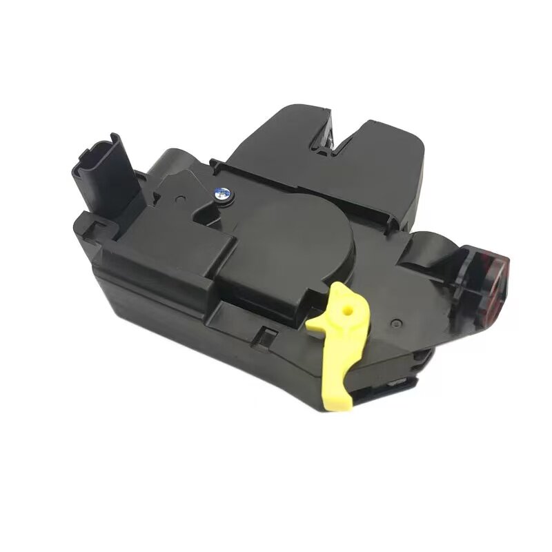 配捷途X70X90PLUSX95行李箱锁块X70PLUSX70M后背门电动门锁尾门锁