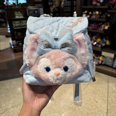 上海星梦旋律双肩包书包