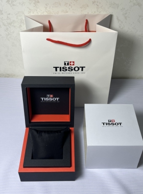 天之梭手表专柜原装盒子力洛克超级玩家宝环梦圆小美人系列手表盒