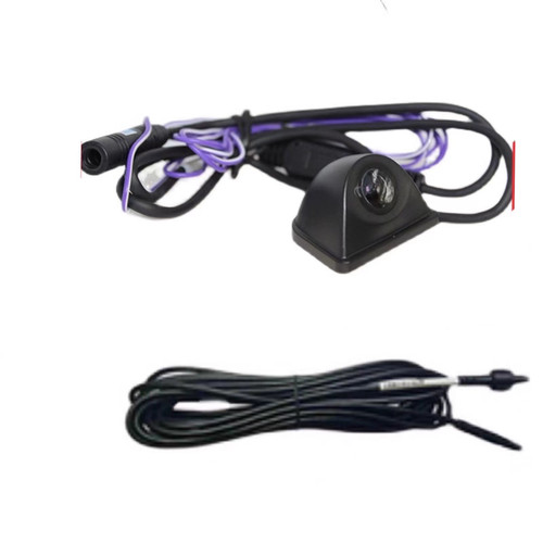 后视摄像头智者行天下仙人指路