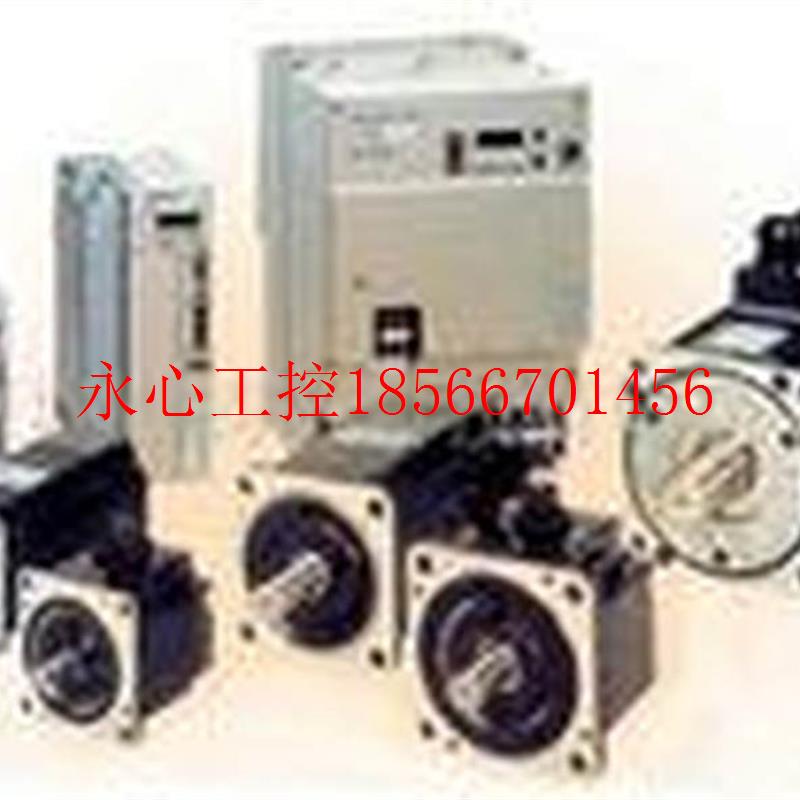 议价SGMGV-30DDA6F 安川电机￥