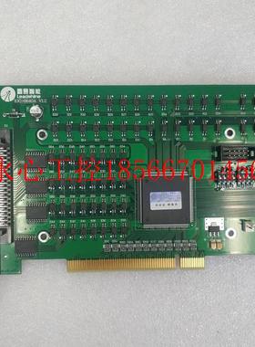 议价 IOC0640A 原装拆机控制卡出现货￥
