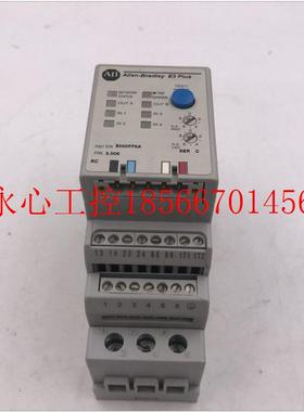 议价AB罗克韦尔  E3 Plus 热过载继电器 保护继电器 193-EC2DD ￥
