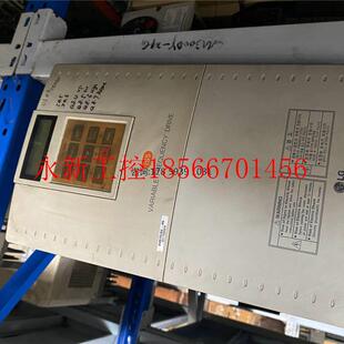 议价原装 380V SV075iS5 7.5KW 拆机水洗机调￥ LS变频器