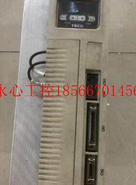 议价南京东元伺服驱动维修 JSDAP-75A3 不通电 报警 AL04 ￥