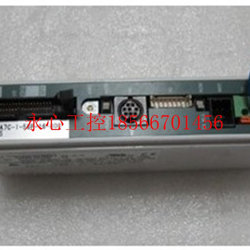 议价IAI 驱动器 PCON-C-56PI-NP-2-0 还有 11个 10-5箱子￥