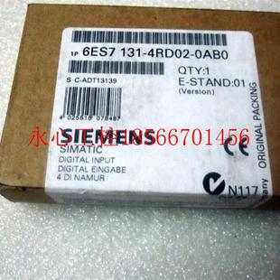 8DI源输出DC24V 议价6ES7131 ET200S 0AA0 6ES71314BF500￥ 4BF50