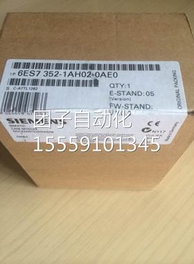 6ES7355-2CH0-0A子E0西门S7-3005,温度控制模块6ES7352CH000AE00