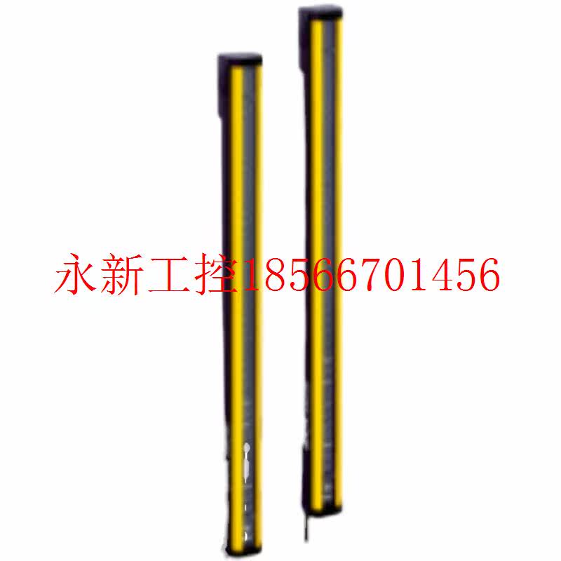 议价SICK安全光幕C4C-EA04530A10000全新原装￥