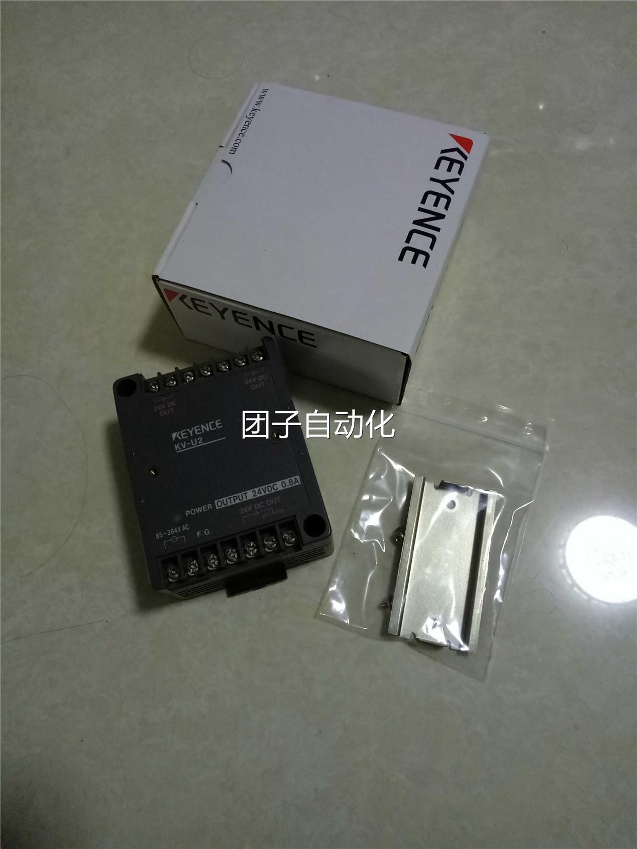 原装正品KEYENCE基恩士电源模块KZ-U2 KV-U2 KZ-U3 KV-U3询价