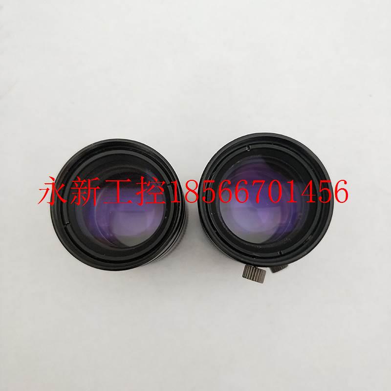 议价亚辉 VST SV-3518V 35mm 1:1.8工业百万像素定焦镜头C口成￥