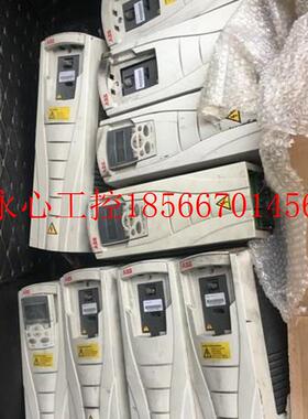 议价二A手B变频器5.5KW ACRWIS510-B01-012A-4 380V测好试 质量￥