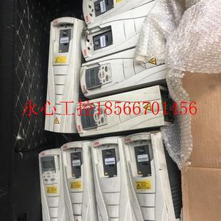 ACRWIS510 380V测好试 B01 质量￥ 012A 议价二A手B变频器5.5KW