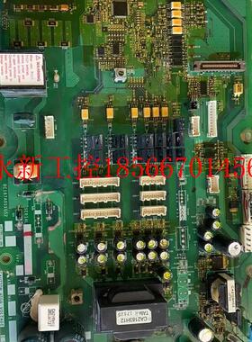 议价A84MA280B-60 二手三菱变频器驱动板 电源板BC187A011G￥