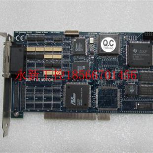 一片 采集卡 9成新￥ PCI8000 议价FAS