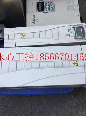 议价变频器 ACS51A -01-088A-4ABB变频 BB拆机9成新 颜色白 包￥