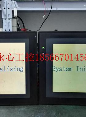 议价欧姆龙触摸屏 NT631C-141B-EV2 包好,￥