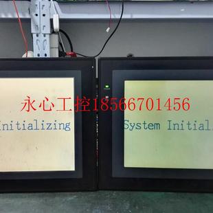 包好 议价欧姆龙触摸屏 EV2 141B ￥ NT631C