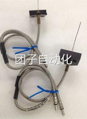 正品美国邦纳BANNER光仟传感器MN 55441 成色靓 现货 当天可发货