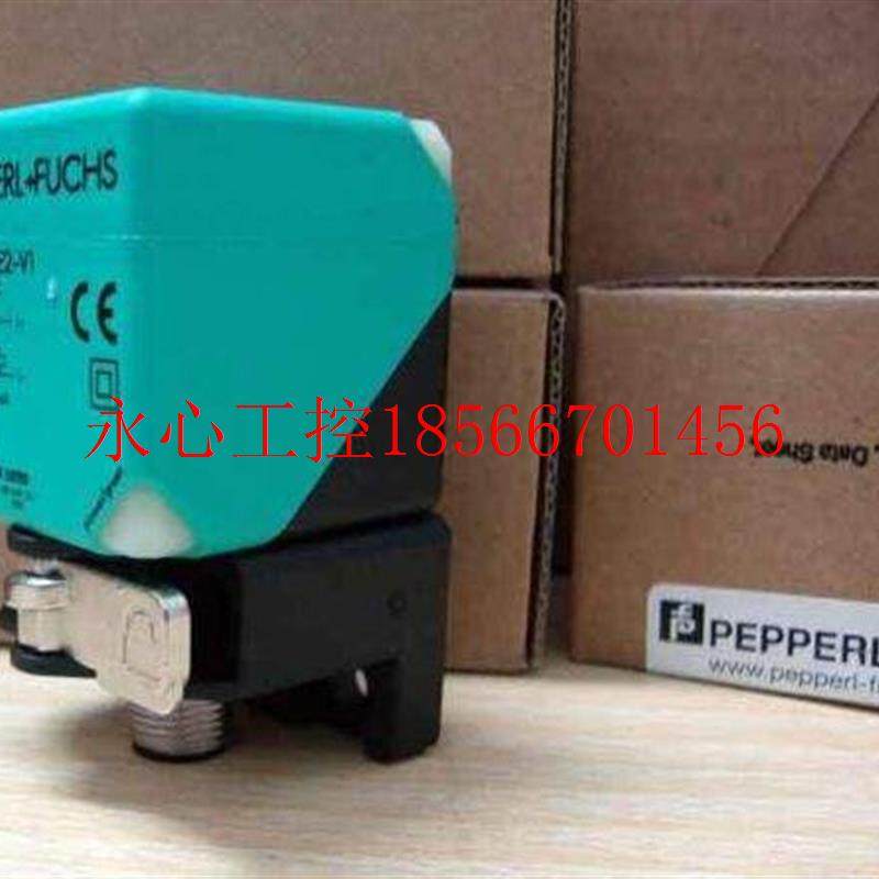 议价原装P+F倍加福 NBB2-V3-E1-V5 NBN4-12GM50-E2-V1 NBB15-U1￥