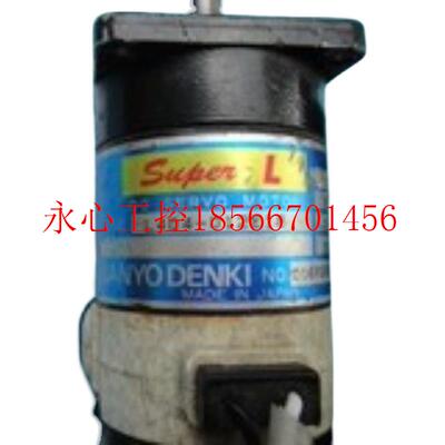 议价SANYO DENKI 电机 L404-012E18￥