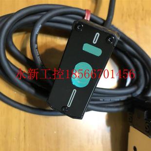 1000 激光传感器IL S025 实拍￥ 议价基恩士 配线 KEYENCE