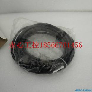 议价工控Z设备 基士I1L位移传感器连接线EOP8恩7057实拍￥ KEYENC