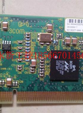 议价原装CONTEC康泰克工控机配件 E-G021-03-1498(B) 实图 非￥