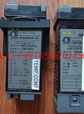 议价OMEGA控制器CN9000A CN9120A CN9111A￥