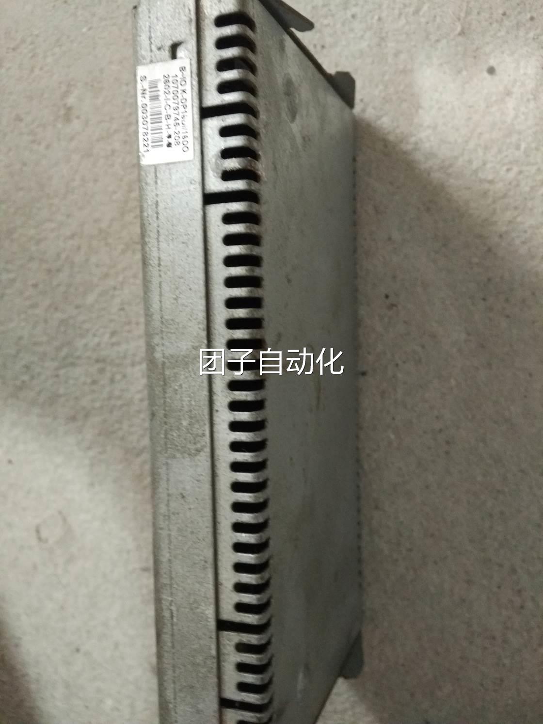 A原装拆机B-IO K-DP16DI/16DO BOSCH博世D-64711询价