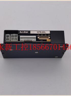 议价Fastech  56型步进驱动器 MPB-56L 成色如图  实物拍摄￥