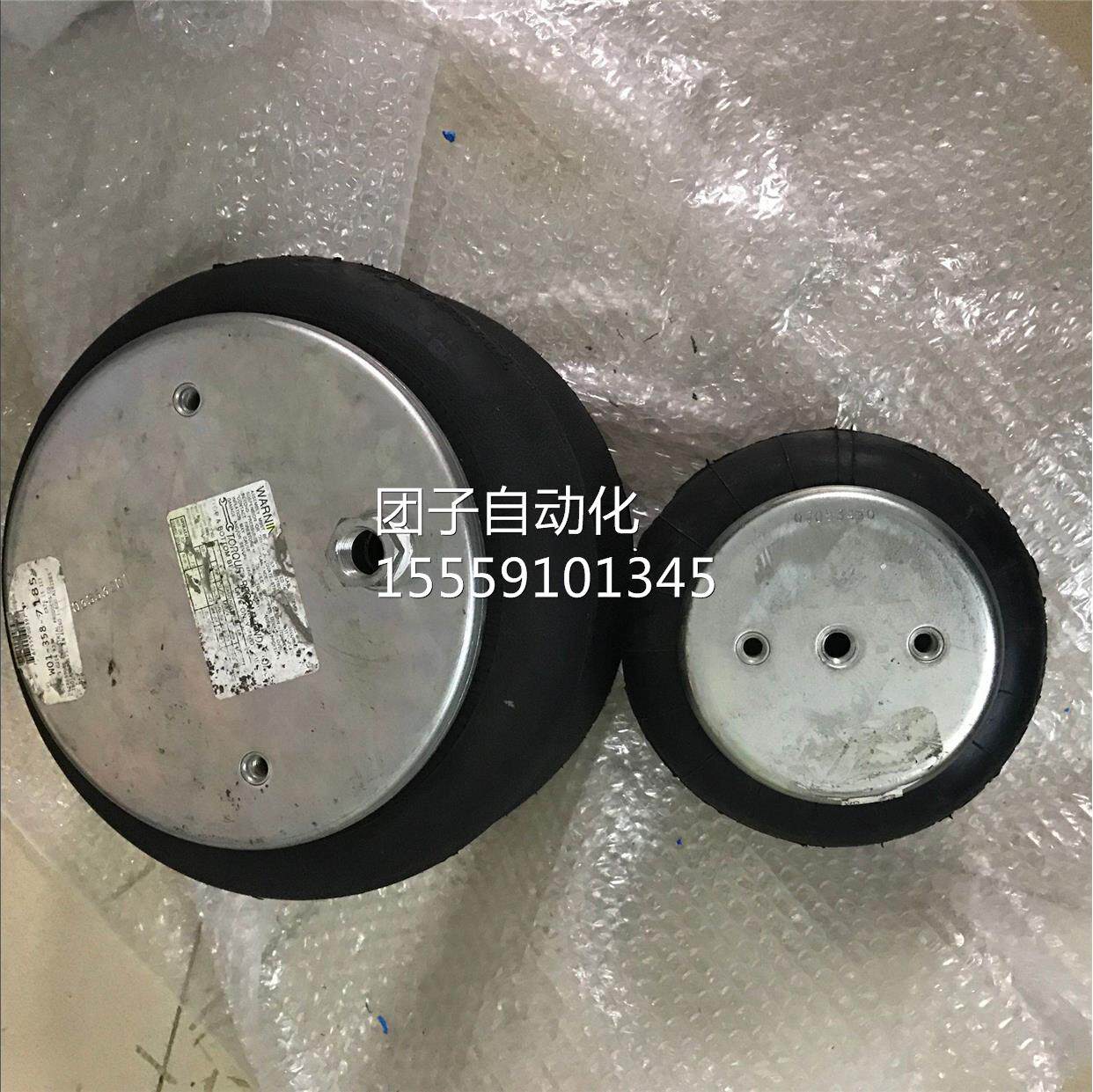 凡士通 firesone w01-358-7598,气囊 t01-385-718w5询价