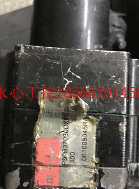 议价兄弟机刀库马达P50B07030DXPE0销售现货￥