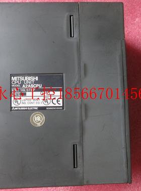议价**拆机 三菱MITSUBISHI  A2ASCPU  现货￥