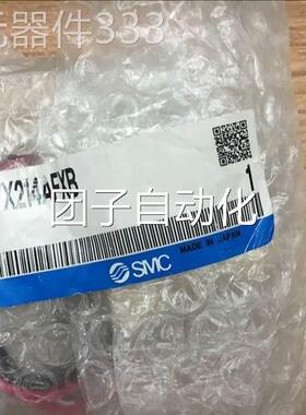 直动式SMCVX212VX214AFXB电磁阀全新通系列现货询价