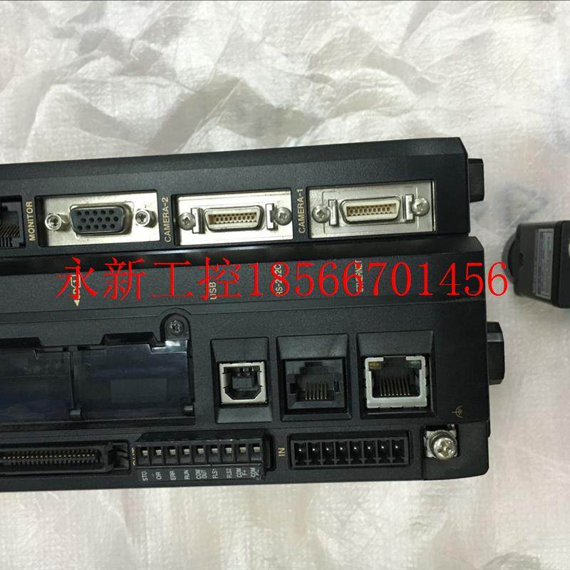 议价二手九五成新基恩士视觉500W像素相机 CV-H500M+ CV-5701￥