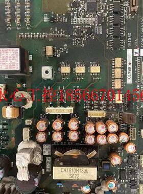 议价A74MA45D三菱变频器A740 F740电源板 BC186A730G51 驱动￥