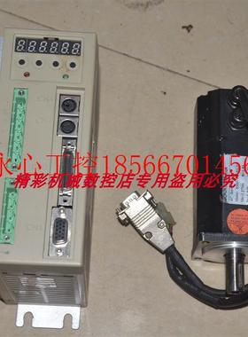 议价博美德BONMET SA3L04C SA3L04C-V913 4A 0.2-1KW伺服电机驱￥