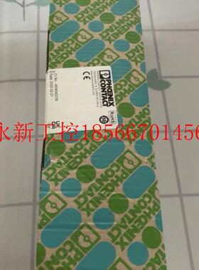 议价1175449菲尼克斯 分线器 SACB-8/16-L-PT议价￥