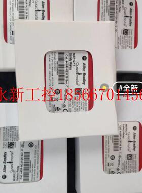 议价罗克韦尔AB安全继电器,440R-N23126议价￥