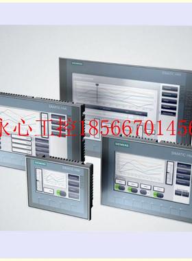 议价6AV2124-0UC02-0AX0  HMI TP1900触摸屏 6AV21240UC020￥