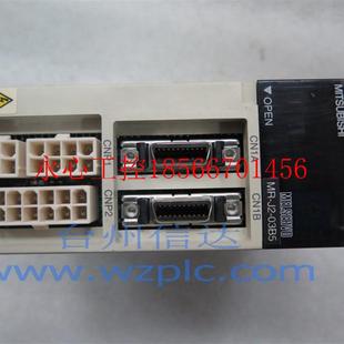 03B5 03A5 拆机 保修3个月￥ 议价MR 三菱伺服驱动器