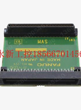 议价A20B-1009-0300发那科FANUC原装电路板线路板现货全新拆机￥
